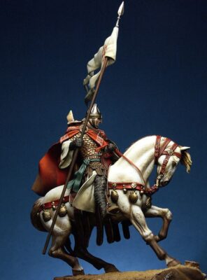 Knight Of The Holy Sepulchre Order - PegasoWorld