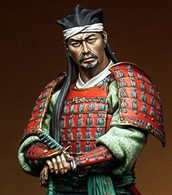 Samurai and Far East